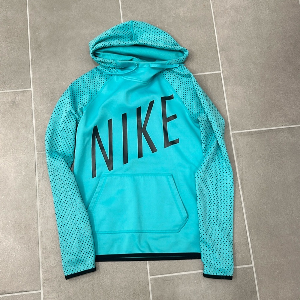 Nike sweatshirt